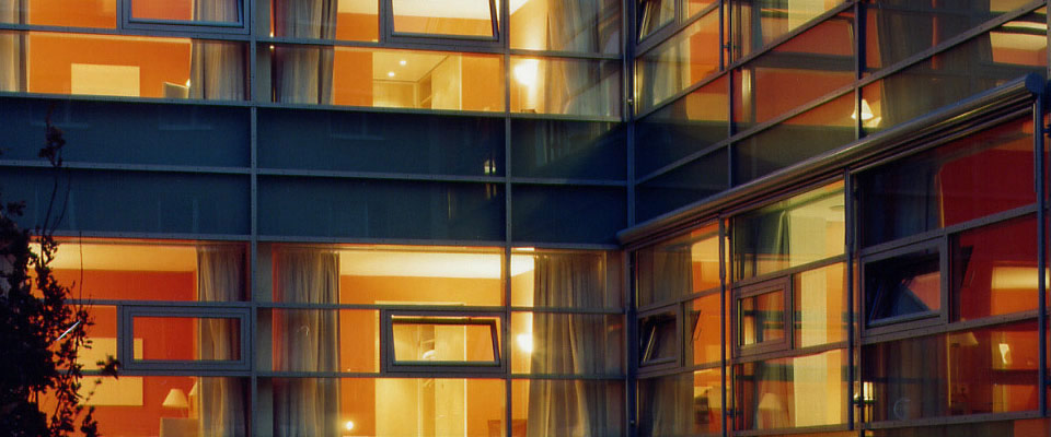 HOTEL HAUSER